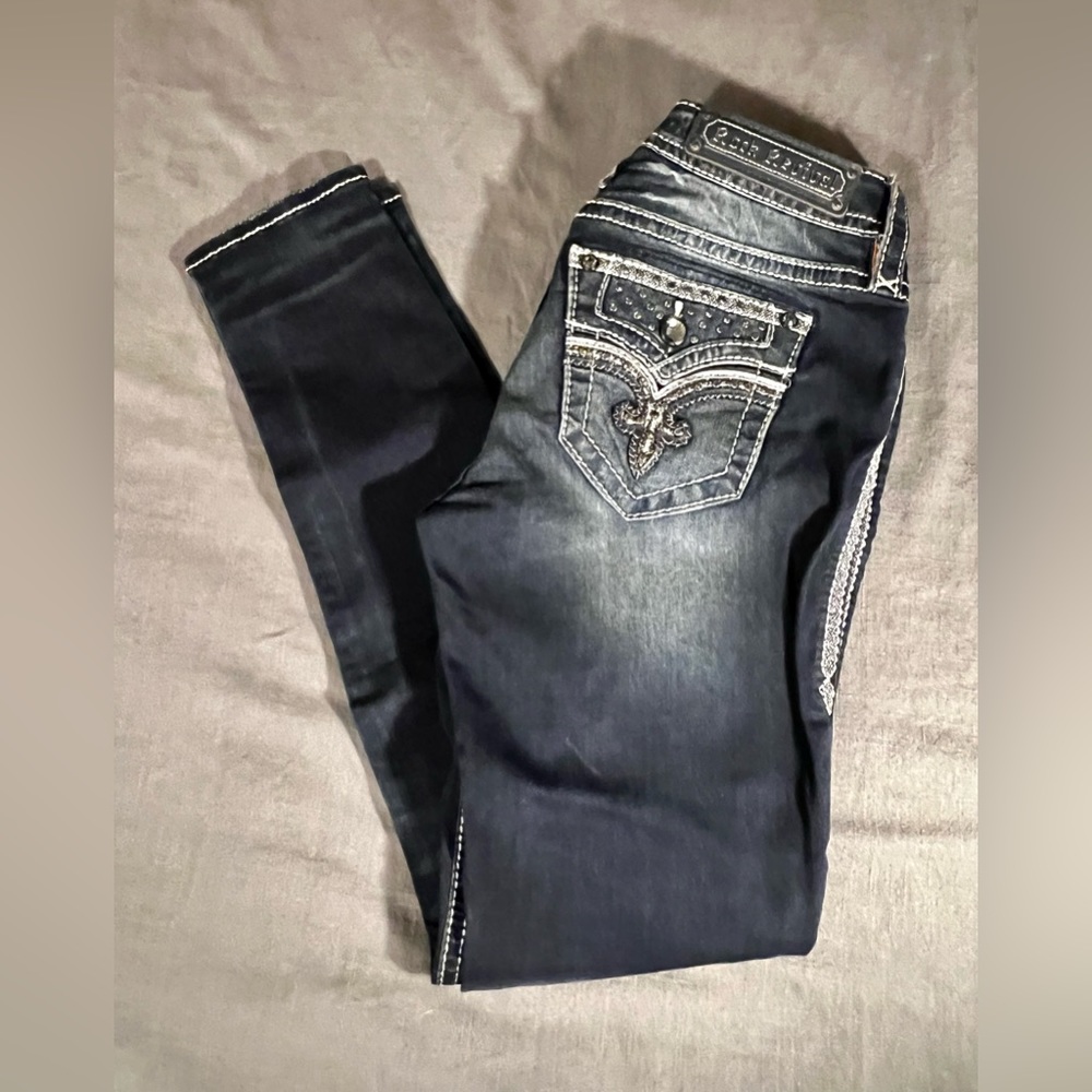 Rock Revival Jeans - Size 29